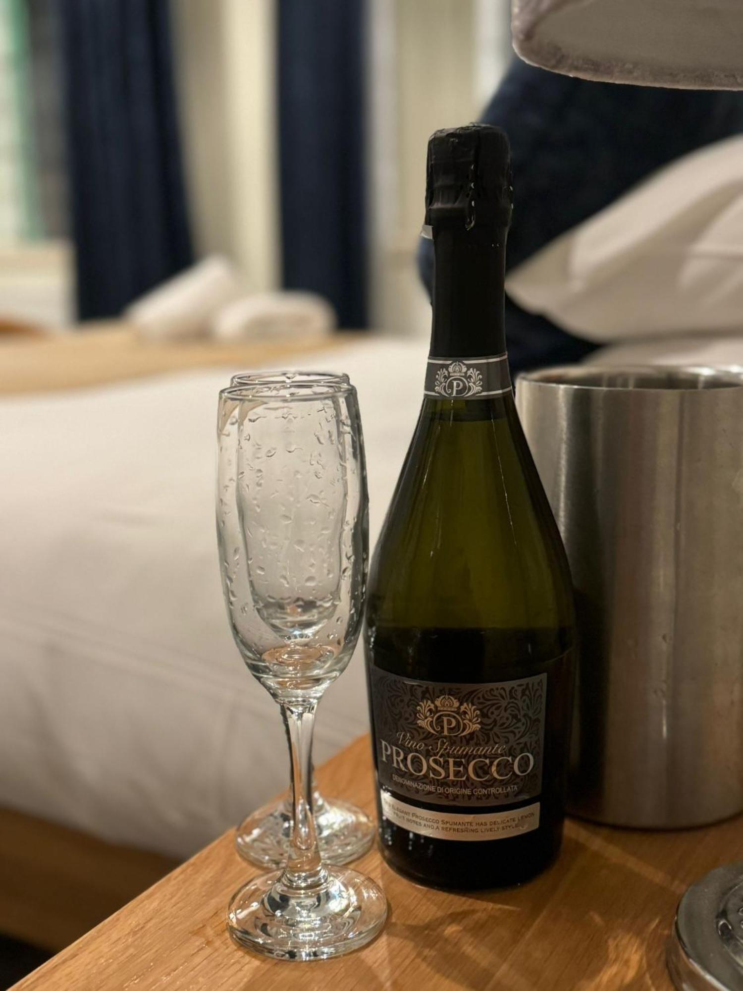 St Nicholas Boutique Hotel Σριούσμπερι Εξωτερικό φωτογραφία