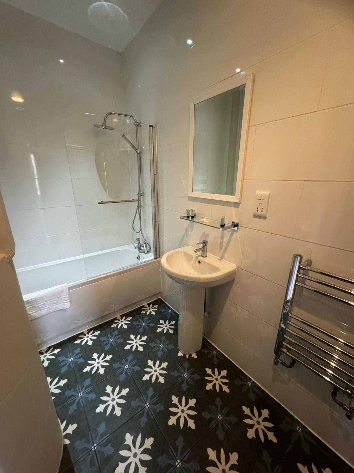 St Nicholas Boutique Hotel Σριούσμπερι Εξωτερικό φωτογραφία